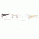 DKNY Eyeglasses DY5570 with Lined Bifocal Rx Prescription Lenses 1113-5216 - Silver 