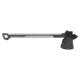 DMOS Forged Steel Axe, Black/Red, 32807
