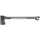 DMOS Forged Steel Axe, Black/Red, 32807