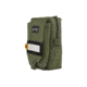 DMOS Rally Pouch, Green, 32747