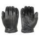 Damascus DLD40 Pulse Thinsulate Lined Leather Dress Gloves, Medium, Black DLD40MED