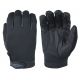 Damascus DNS860 Stealth X Neoprene Unlined Gloves with Grip Palm, X-Large, Black DNS860XLG
