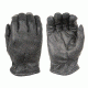 Damascus Q5 Quantum Series Leather Gloves with Cut Resistant Razornet Ultra Liners, Large, Black Q5LG