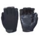 Damascus X4 VForce Gloves with Puncture Resistant Finger Tips and KEVLAR Liners, X-Large, Black X4XLG