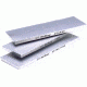 DMT Dia-Sharp Diamond Bench Stone, Coarse, 8 in. DMD8C