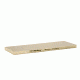 DMT Dia-Sharp Diamond Bench Stone, Extra Extra Fine, 8 in. DMD8EE