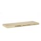 DMT Dia-Sharp Diamond Bench Stone, Extra Extra Fine, 8 in. DMD8EE