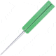 DMT Diafold Folding File, For Serrated Knives DMFSKE