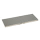 DMT Diamond Bench Stone, Fine, 10 in. DMD10F