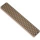 DMT Diamond Whetstone For Aligner Kit, 4.00 in.,Extra Extra Fine DMA4EE