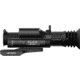 DNT Optics Zulus HD 3-12x V2 Night Vision Riflescope w/ Laser Rangefinder