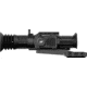 DNT Optics Zulus HD 5-20x V2 Digital Night Vision Riflescope w/ Laser Rangefinder