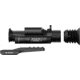 DNT Optics Zulus HD 5-20x V2 Digital Night Vision Riflescope w/ Laser Rangefinder
