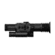 DNT Optics Zulus HD 5-20x V2 Digital Night Vision Riflescope w/ Laser Rangefinder