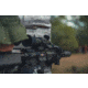 DNT Optics Zulus HD 5-20x V2 Digital Night Vision Riflescope w/ Laser Rangefinder