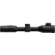 DNT Optics Zulus 4K 3-24x50mm Night Vision Riflescope w/Laser Rangefinder and DNT Ballistic Engine, Black, ZT4K324R
