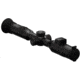 DNT Optics Zulus 4K 3-24x50mm Night Vision Riflescope w/Laser Rangefinder and DNT Ballistic Engine, Black, ZT4K324R