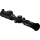 DNT Optics Zulus 4K 3-24x50mm Night Vision Riflescope w/Laser Rangefinder and DNT Ballistic Engine, Black, ZT4K324R