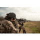 DNT Optics Zulus 4K 3-24x50mm Night Vision Riflescope w/Laser Rangefinder and DNT Ballistic Engine, Black, ZT4K324R
