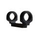 USED, DNZ Products AB3L1M 1-Pc Base &amp; Ring Combo for Browning A-Bolt III 1 Style, Black, AB3L1M
