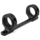 DNZ Products Game Reaper Scope Mount - Browning A Bolt Long Action, High Ring, 30 mm Tube, Black Matte, 32500