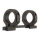 DNZ Products Game Reaper Scope Mount - Browning A Bolt Short Action, Medium Ring, 1 in Tube, Black Matte, 20500