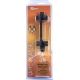 DNZ Products Game Reaper Scope Mount - Browning A Bolt Short Action, High Ring, 1 in Tube, Black Matte, 16500