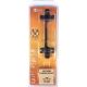 USED, DNZ Products Game Reaper Scope Mount - Weatherby Mark V, Medium Ring, 30 mm Tube, Black Matte, 30400