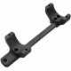 DNZ Products Game Reaper Scope Mount - Remington Model 7, Medium Ring, 30 mm Tube, Black Matte, 67700