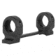 DNZ Products Game Reaper Scope Mount - Browning A Bolt Super Short Action, Low Ring, 1 in Tube, Black Matte, 60500