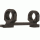 DNZ Products Game Reaper Scope Mount - Mossberg 100ATR/4x4, High Ring, 1 in Tube, Black Matte, 10064