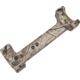 DNZ Products Game Reaper Scope Mount - T/C Encore Omega, Medium Ring, 1 in Tube, REALTREE APG Camo, 10006C