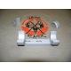 DNZ Products Game Reaper Scope Mount - T/C Encore Omega-ERR, Medium Ring, 1 in Tube, Black Matte, 10016
