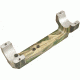 DNZ Products Game Reaper Scope Mount - T/C Encore Omega, Medium Ring, 1 in Tube, Camo, 10016c