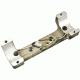 DNZ Products Game Reaper Scope Mount - Traditions, High Ring, 1 in Tube, REALTREE APG Camo, 11044C