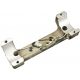 DNZ Products Game Reaper Scope Mount - Traditions, High Ring, 1 in Tube, REALTREE APG Camo, 11044C