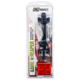 DNZ Game Reaper Scope Mount/Ring Combo Matte Black Savage Axis/Edge W/8-40 Scre L52200