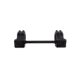 DNZ Products 215 Tactical Scope Mount - Browning X - Bolt, Long Action, High Ring, 21.5 MOA, 30 mm Tube, Black Matte, 14LH3M
