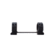 DNZ Products 215 Tactical Scope Mount - Browning X - Bolt, Long Action, Medium Ring, 0 MOA, 30 mm Tube, Black Matte, 14LM3