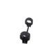 DNZ Products 215 Tactical Scope Mount - Browning X - Bolt, Long Action, Medium Ring, 0 MOA, 30 mm Tube, Black Matte, 14LM3