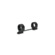DNZ Products 215 Tactical Scope Mount - Remington 700, Long Action, Medium Ring, 0 MOA, 30 mm Tube, Black Matte, 10LM3