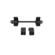 DNZ Products 215 Tactical Scope Mount - Remington 700, Long Action, Medium Ring, 0 MOA, 30 mm Tube, Black Matte, 10LM3