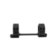 DNZ Products 215 Tactical Scope Mount - Remington 700, Short Action, Medium Ring, 21.5 MOA, 30 mm Tube, Black Matte, 10SM3M
