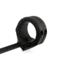 DNZ Products 215 Tactical Scope Mount - Remington 700, Short Action, Medium Ring, 21.5 MOA, 30 mm Tube, Black Matte, 10SM3M