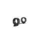 DNZ Products 215 Tactical Scope Mount - Tikka T3, Medium Ring, 21.5 MOA, 30 mm Tube, Black Matte, 12AM3M