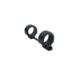 DNZ Products 215 Tactical Scope Mount - Tikka T3, Medium Ring, 21.5 MOA, 30 mm Tube, Black Matte, 12AM3M