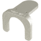 DNZ Products Nevel Scope Leveling System for 30 mm Scopes, Silver, 3NEVEL