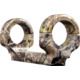 DNZ Products Game Reaper Scope Mount - Browning A Bolt Short Action, Medium Ring, 1 in Tube, REALTREE APG Camo, 20500c