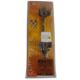 DNZ Products Game Reaper Scope Mount - Browning A Bolt Long Action, Low Ring, 1 in Tube, Camo, 10500C