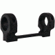 DNZ Products Game Reaper Scope Mount - Browning T Bolt, High Ring, 1 in Tube, Black Matte, 74500